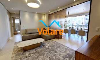 Imagem 3: Imperdível oportunidade! Apartamento de luxo com 3 suítes na Santa Teresinha, São Paulo. V