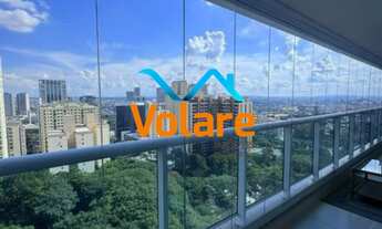 Imagem: Luxuoso apartamento à venda em Alphaville