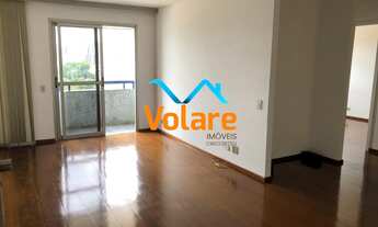 Imagem: Apartamento de 2 quartos com suíte e 2