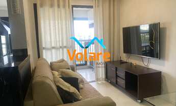 Imagem 6: Apartamento de 2 quartos com suite, 2 salas e 1vagas de garagem para locação em Osasco-SP