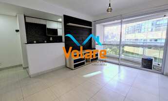 Imagem: Apartamento à venda na Consolação, São