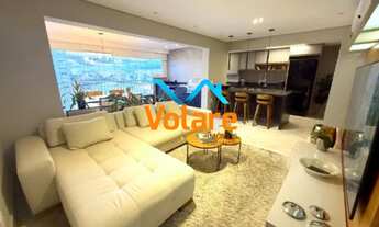 Imagem: Apartamento à venda em São Paulo-SP, Vila