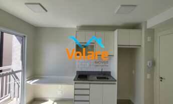 Imagem 6: Apartamento para locação em São Paulo-SP, Vila Lageado: 1 quarto, 1 sala, 24m² de área. (P