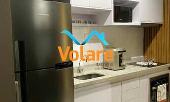 Imagem 6: Apartamento à venda no Centro de Osasco-SP: 2 quartos, 1 sala, 1 banheiro, 1 vaga de garag