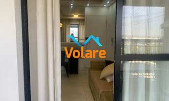 Imagem 3: Apartamento de 2 quartos com suite, 2 salas e 1vagas de garagem para locação em Osasco-SP