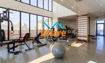 Imagem 6: Flat à venda no Centro de Osasco-SP: 1 quarto, 1 banheiro, 20,75m² de área