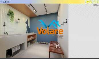 Imagem 7: Apartamento à venda em SP: 1 quarto, 1 suíte, 1 sala, 1 banheiro na Vila Lageado - 24m² de