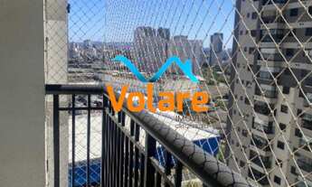 Imagem: Apartamento à venda em Osasco-SP, no bairro