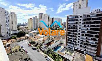 Imagem 7: Imperdível oportunidade! Apartamento de luxo com 3 suítes na Santa Teresinha, São Paulo. V