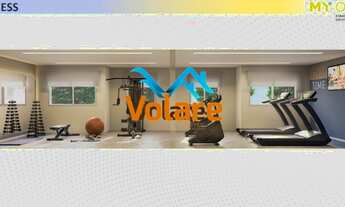 Imagem 2: Apartamento à venda em SP: 1 quarto, 1 suíte, 1 sala, 1 banheiro na Vila Lageado - 24m² de