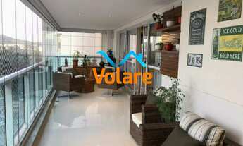 Imagem: Imperdível Apartamento de Luxo em Alphaville