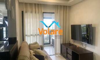 Imagem 7: Apartamento de 2 quartos com suite, 2 salas e 1vagas de garagem para locação em Osasco-SP