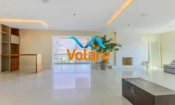 Imagem 4: Imperdível: Apartamento de luxo com 4 quartos e 3 suítes no Jardim Paulistano, São Paulo-S