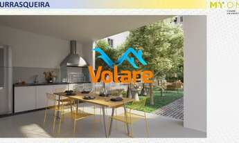 Imagem 3: Apartamento à venda em SP: 1 quarto, 1 suíte, 1 sala, 1 banheiro na Vila Lageado - 24m² de