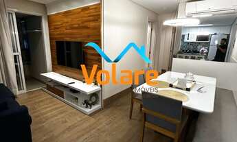 Imagem 4: Imperdível apartamento à venda em Osasco-SP, Vila Osasco: 2 quartos, 1 suíte, 2 salas, 2 b