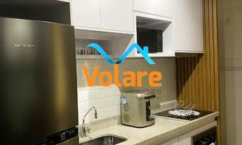 Imagem 5: Apartamento à venda no Centro de Osasco-SP: 2 quartos, 1 sala, 1 banheiro, 1 vaga de garag