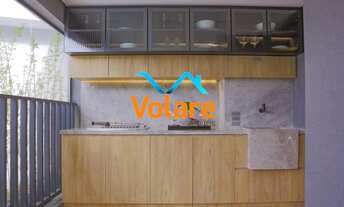 Imagem 3: Apartamento de 3 quartos e 1 suíte à venda em Caxingui, São Paulo-SP: 2 salas, 2 banheiros