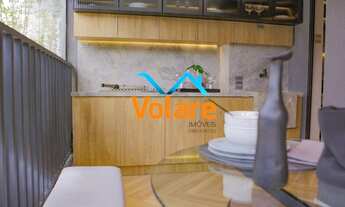 Imagem 7: Apartamento de 3 quartos e 1 suíte à venda em Caxingui, São Paulo-SP: 2 salas, 2 banheiros