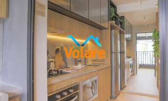 Imagem 6: Apartamento de 3 quartos e 1 suíte à venda em Caxingui, São Paulo-SP: 2 salas, 2 banheiros