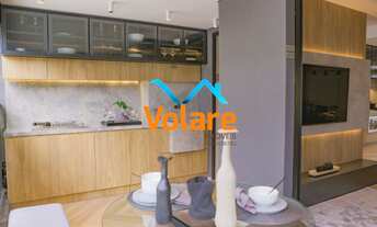 Imagem 6: Apartamento à venda em São Paulo-SP, bairro Caxingui: 3 quartos, 1 suíte, 2 salas, 2 banhe