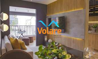 Imagem: Apartamento à venda em São Paulo-SP, bairro