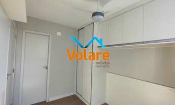 Imagem 4: Apartamento para locação de 1 quarto na Vila Lageado, São Paulo-SP: 24m², 1 suíte, sala e