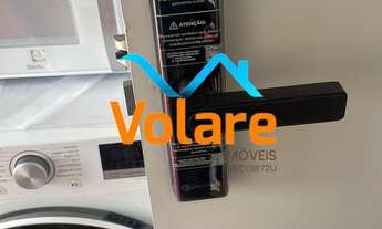 Imagem 7: Apartamento para locação de 1 quarto na Vila Lageado, São Paulo-SP: 24m², 1 suíte, sala e