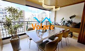 Imagem 4: Imperdível oportunidade! Apartamento de luxo com 3 suítes na Santa Teresinha, São Paulo. V