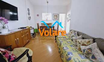 Imagem: Apartamento à venda em São Paulo-SP, Vila