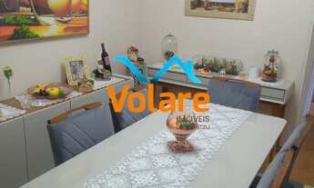 Imagem 7: Apartamento à venda em Osasco-SP, no bairro Continental: 3 quartos, 2 salas, 1 banheiro, 1