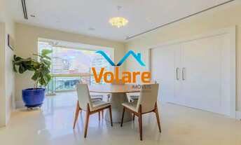 Imagem 7: Imperdível: Apartamento de luxo com 4 quartos e 3 suítes no Jardim Paulistano, São Paulo-S