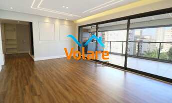 Imagem: Apartamento de Luxo em Pinheiros, São Paulo-SP