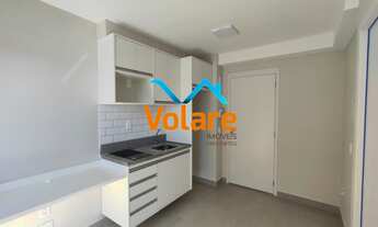 Imagem 7: Apartamento para locação em São Paulo-SP, Vila Lageado: 1 quarto, 1 sala, 24m² de área. (P