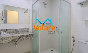 Imagem 5: Flat à venda no Centro de Osasco-SP: 1 quarto, 1 banheiro, 20,75m² de área