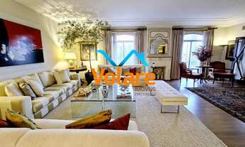 Imagem: Venda de Apartamento de Luxo em São Paulo-SP