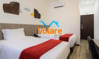 Imagem 2: Flat à venda no Centro de Osasco-SP: 1 quarto, 1 banheiro, 20,75m² de área