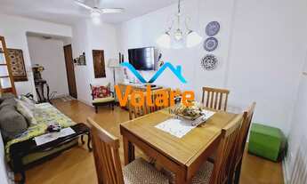 Imagem 4: Apartamento à venda em São Paulo-SP, Vila Buarque: 2 quartos, 2 salas, 1 banheiro, 72m² de