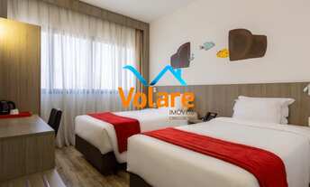 Imagem: Flat à venda no Centro de Osasco-SP 1