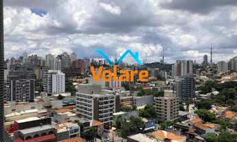 Imagem 4: Apartamento de 2 quartos com suíte e 2 vagas em Pinheiros, SP - 76m² - Venda e Locação!