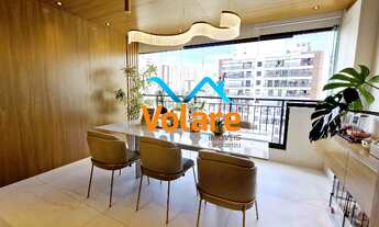 Imagem 5: Imperdível oportunidade! Apartamento de luxo com 3 suítes na Santa Teresinha, São Paulo. V