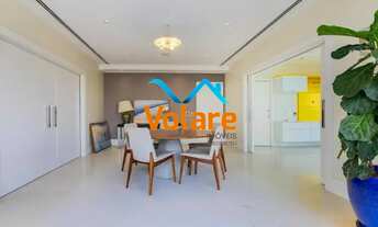 Imagem 6: Imperdível: Apartamento de luxo com 4 quartos e 3 suítes no Jardim Paulistano, São Paulo-S