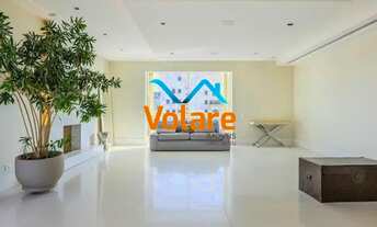 Imagem 3: Imperdível: Apartamento de luxo com 4 quartos e 3 suítes no Jardim Paulistano, São Paulo-S