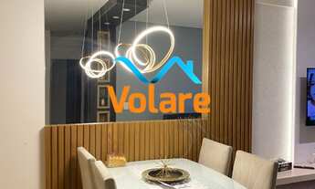 Imagem 7: Apartamento à venda no Centro de Osasco-SP: 2 quartos, 1 sala, 1 banheiro, 1 vaga de garag