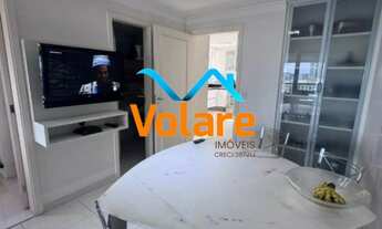 Imagem 7: Luxuoso apartamento à venda em Alphaville Centro Industrial E Empresarial/alphaville, Baru