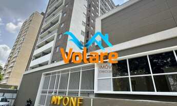 Imagem: Apartamento para locação em São Paulo-SP