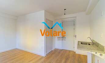 Imagem: Apartamento Studio à venda em São Paulo-SP