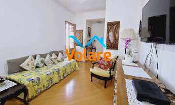 Imagem 2: Apartamento à venda em São Paulo-SP, Vila Buarque: 2 quartos, 2 salas, 1 banheiro, 72m² de