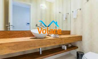 Imagem 5: Imperdível: Apartamento de luxo com 4 quartos e 3 suítes no Jardim Paulistano, São Paulo-S