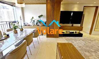 Imagem 2: Imperdível oportunidade! Apartamento de luxo com 3 suítes na Santa Teresinha, São Paulo. V