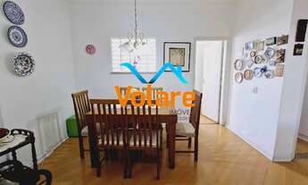 Imagem 7: Apartamento à venda em São Paulo-SP, Vila Buarque: 2 quartos, 2 salas, 1 banheiro, 72m² de